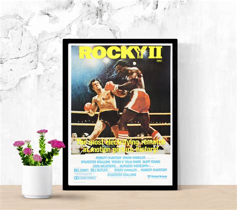 fuld Rocky II