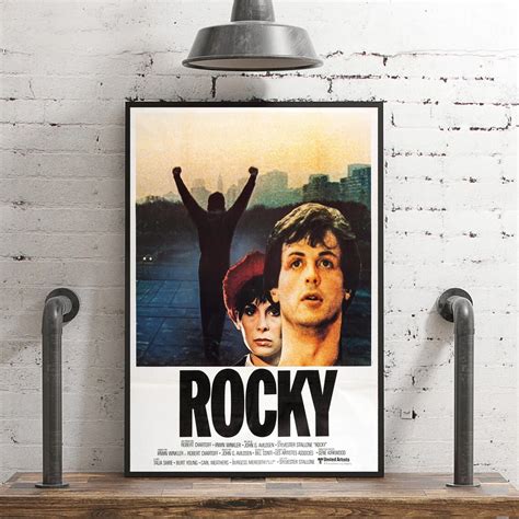 fuld Rocky