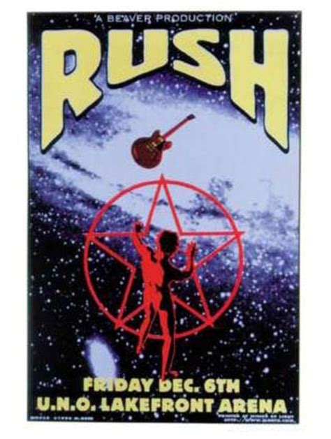 fuld Rush