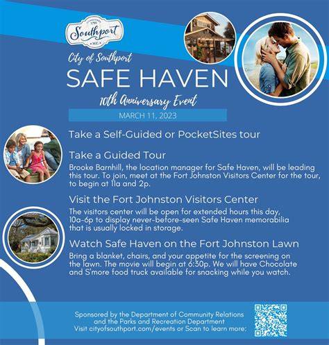 fuld Safe Haven