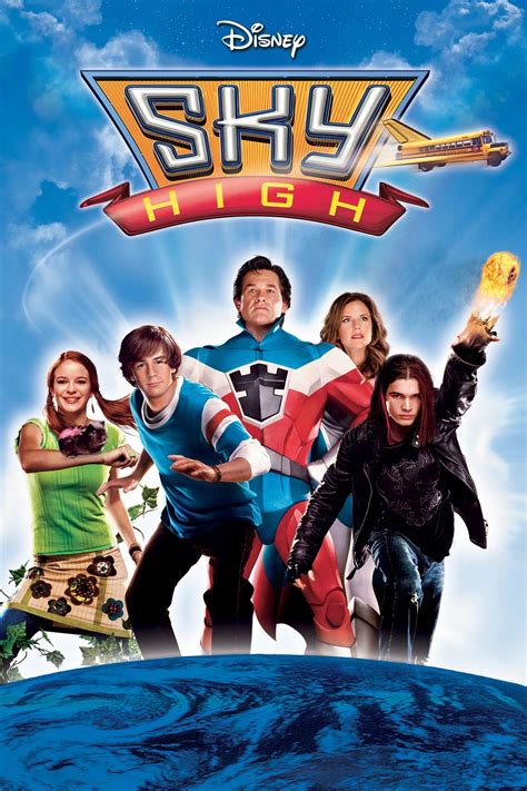 fuld Sky High
