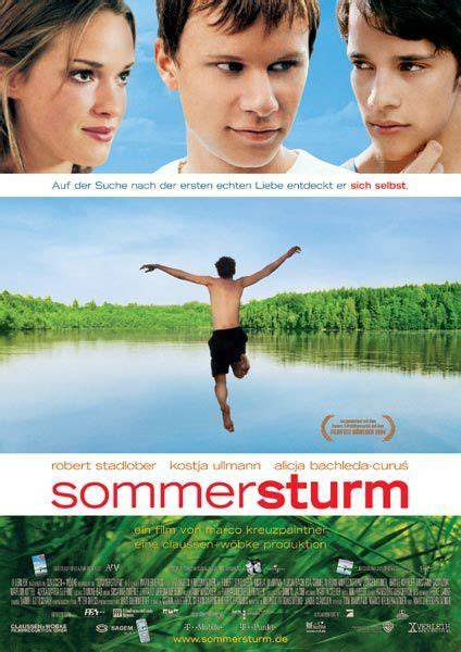 fuld Sommersturm