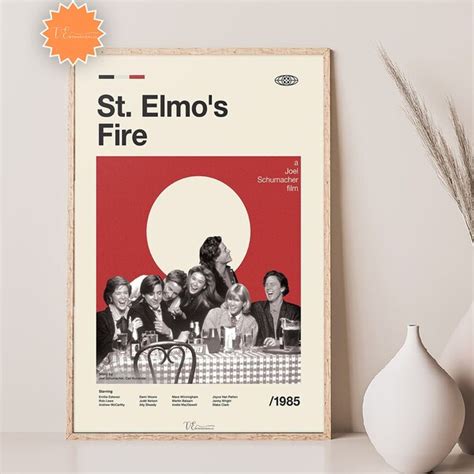 fuld St. Elmo's Fire