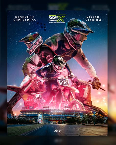 fuld Supercross