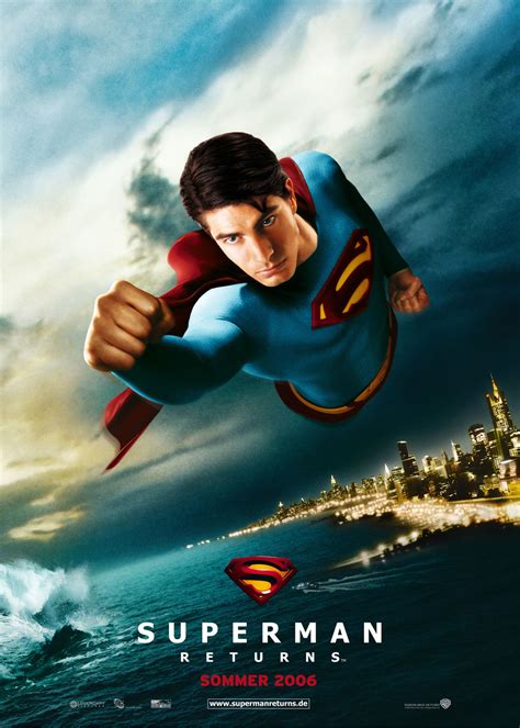 fuld Superman Returns