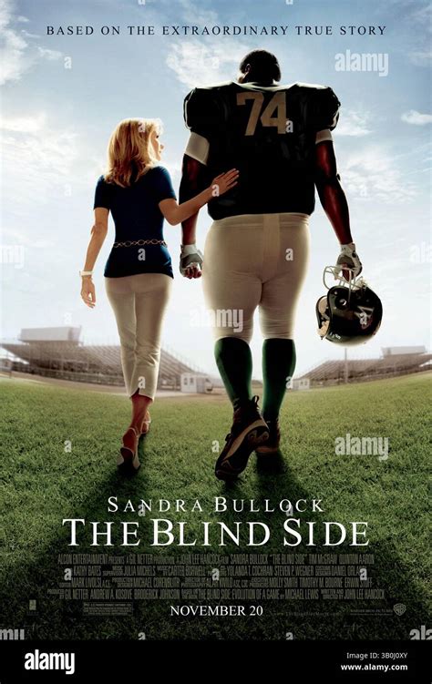 fuld The Blind Side