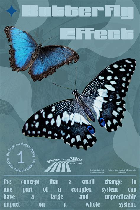 fuld The Butterfly Effect