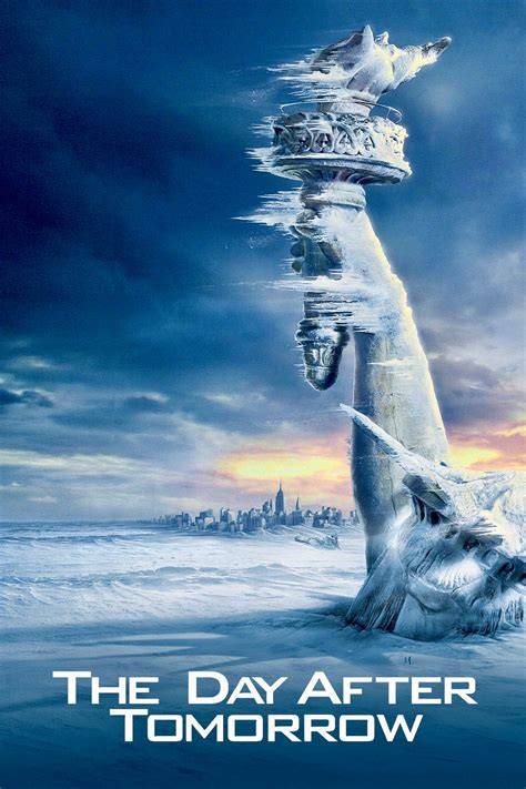 fuld The Day After Tomorrow