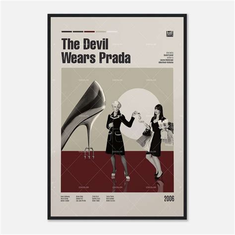 fuld The Devil Wears Prada