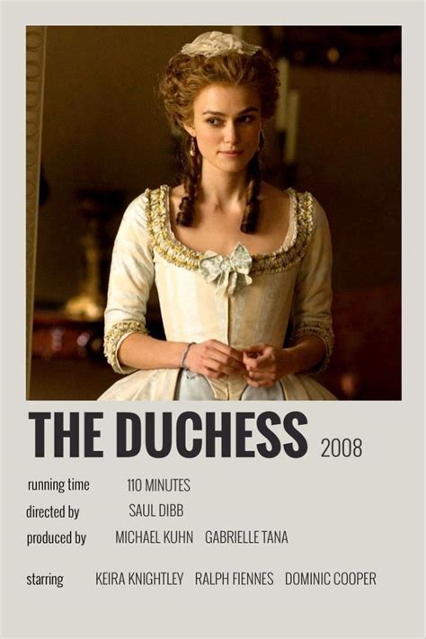 fuld The Duchess