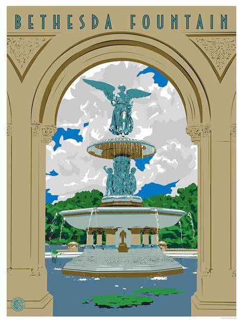 fuld The Fountain