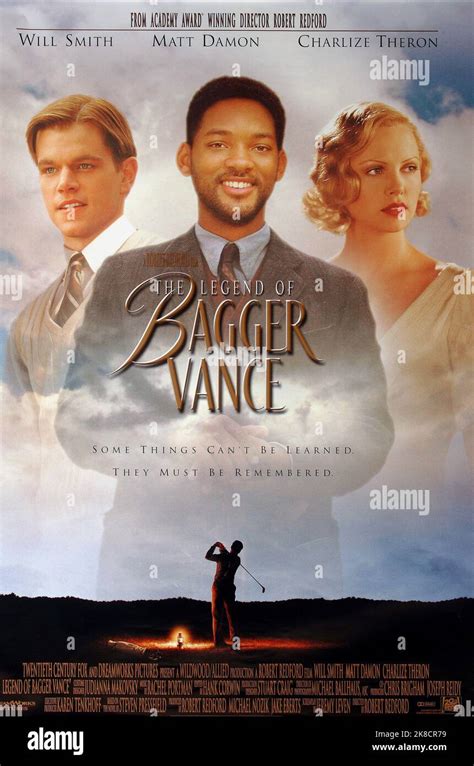 fuld The Legend of Bagger Vance