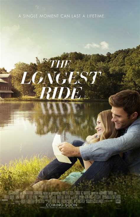 fuld The Longest Ride