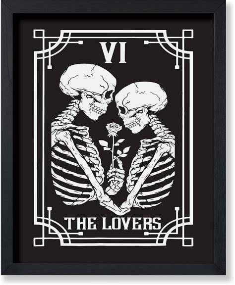 fuld The Lovers
