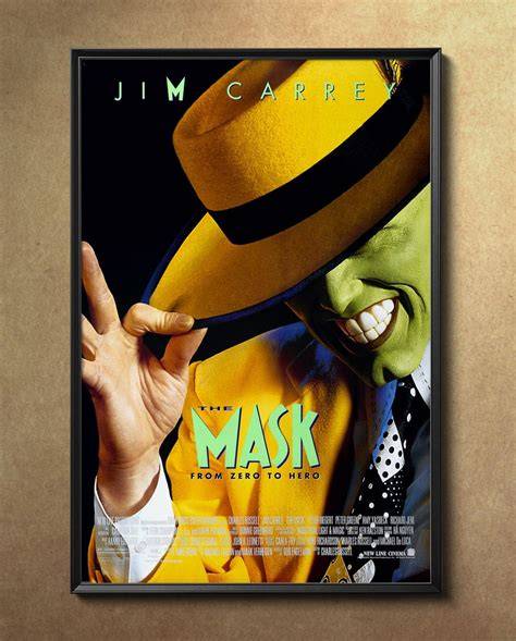 fuld The Mask