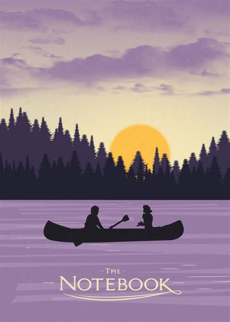 fuld The Notebook