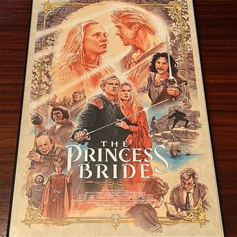 fuld The Princess Bride