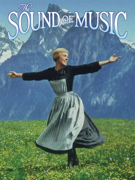 fuld The Sound of Music