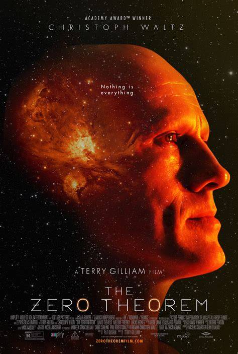 fuld The Zero Theorem