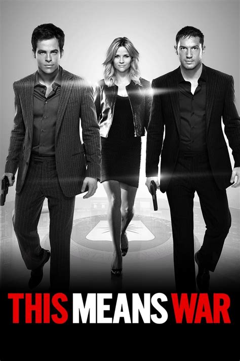 fuld This Means War