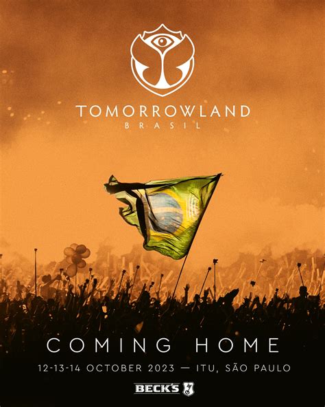 fuld Tomorrowland