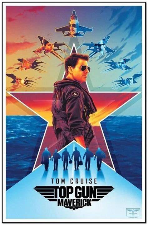fuld Top Gun
