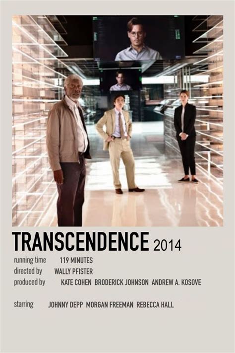 fuld Transcendence