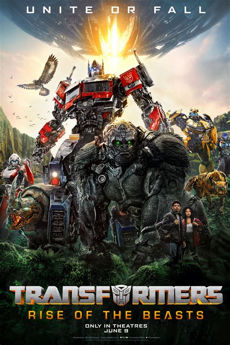 fuld Transformers