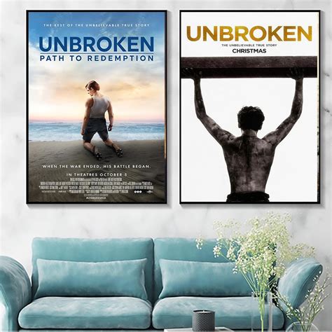 fuld Unbroken