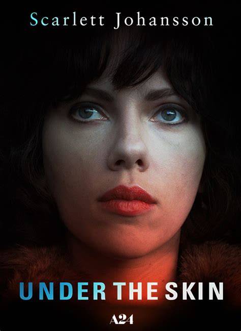fuld Under the Skin