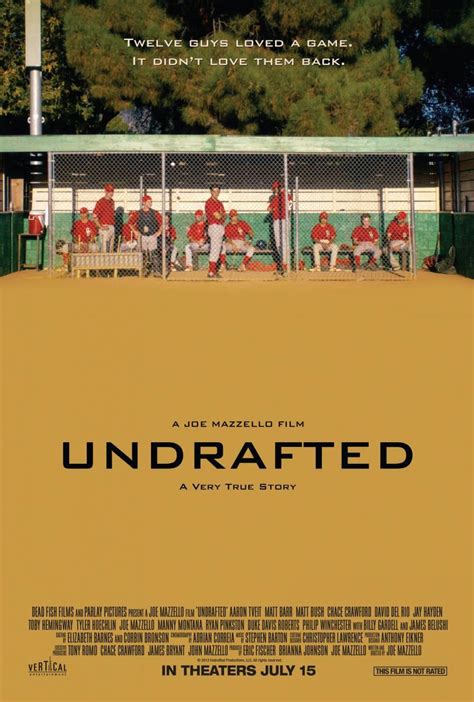 fuld Undrafted