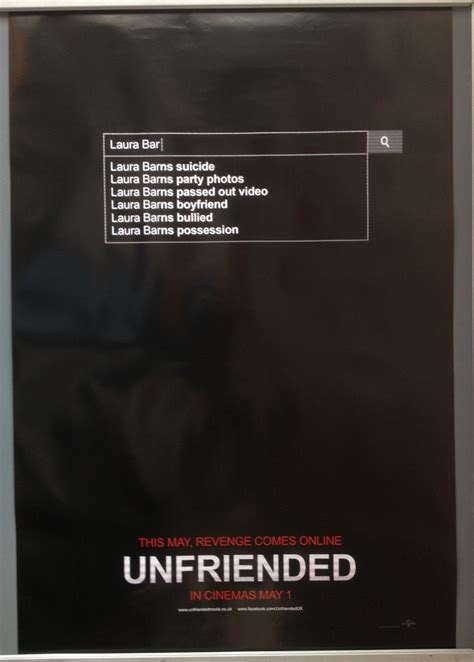 fuld Unfriended