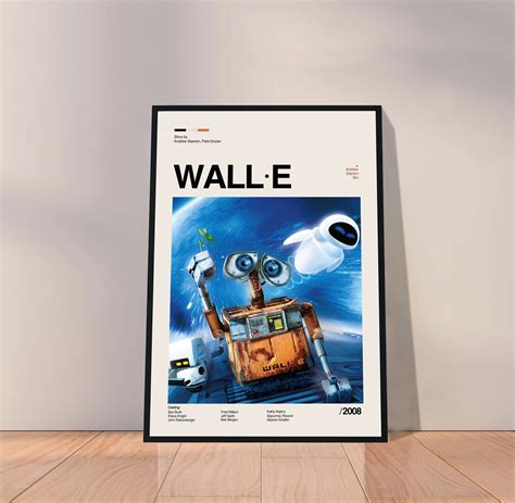 fuld WALL·E
