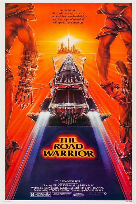 fuld Warrior