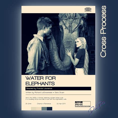 fuld Water for Elephants