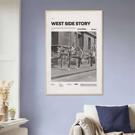 fuld West Side Story