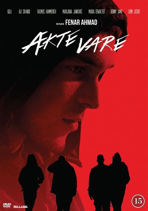 full Ækte vare