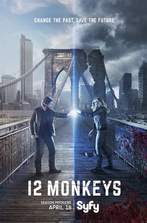 full 12 Monkeys