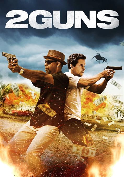 full 2 Guns