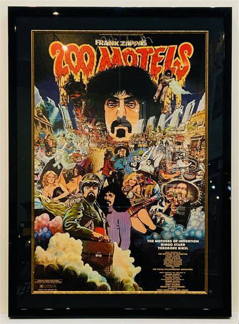 full 200 Motels