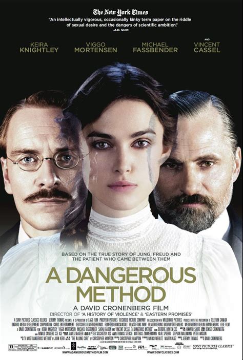 full A Dangerous Method