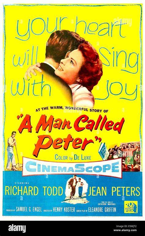 full A Man Called Peter