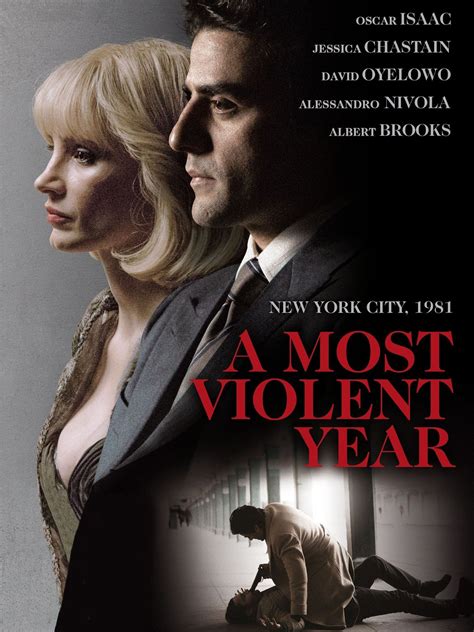 full A Most Violent Year