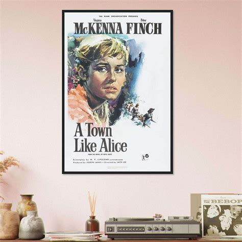 full A Town Like Alice