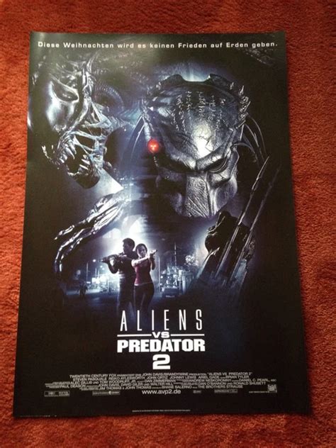 full AVP: Aliens vs. Predator 2