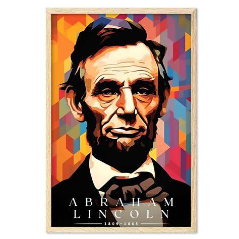 full Abraham Lincoln