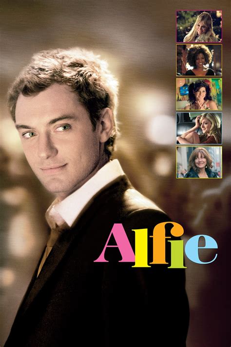 full Alfie