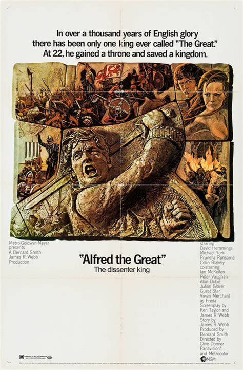 full Alfred the Great