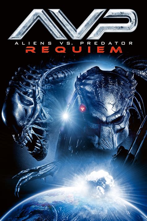 full Aliens vs Predator: Requiem