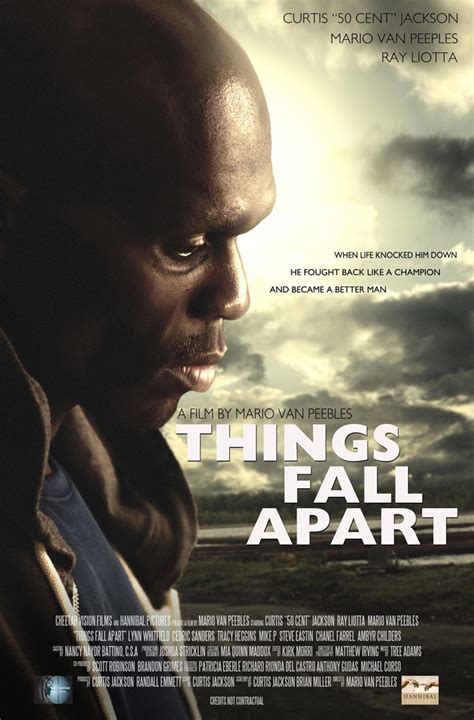 full All Things Fall Apart